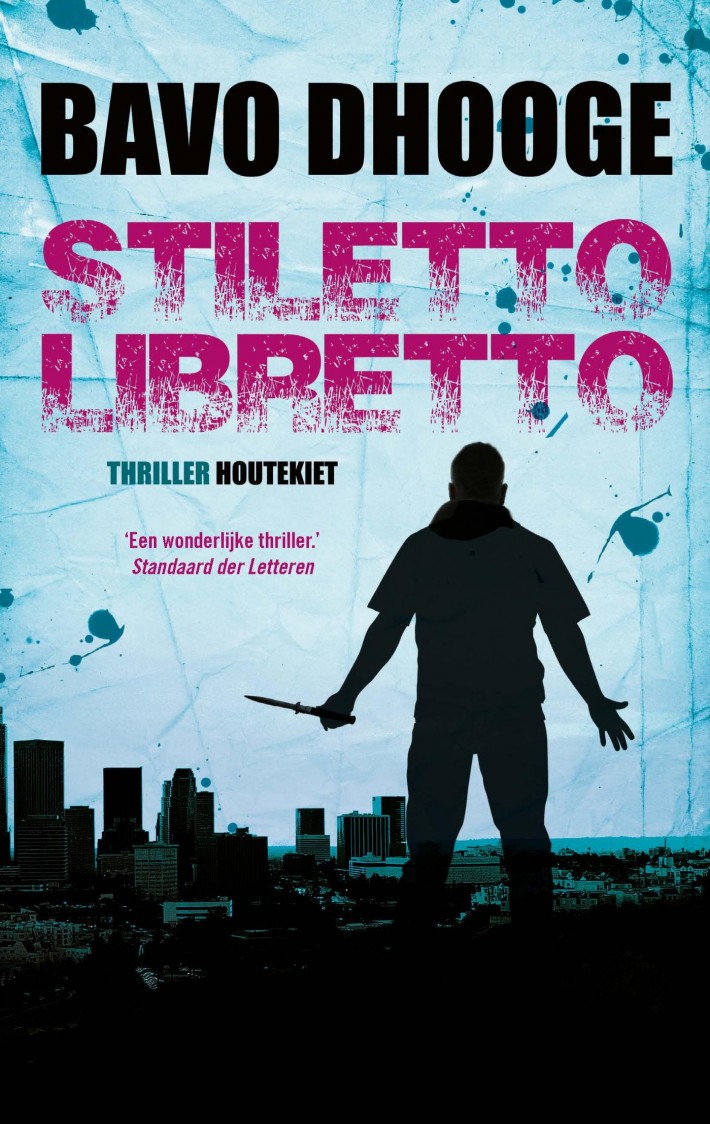 Stiletto libretto
