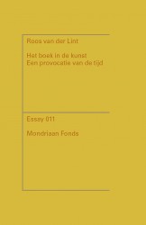 Het boek in de kunst. Een provocatie van de tijd