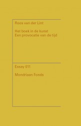 Het boek in de kunst. Een provocatie van de tijd