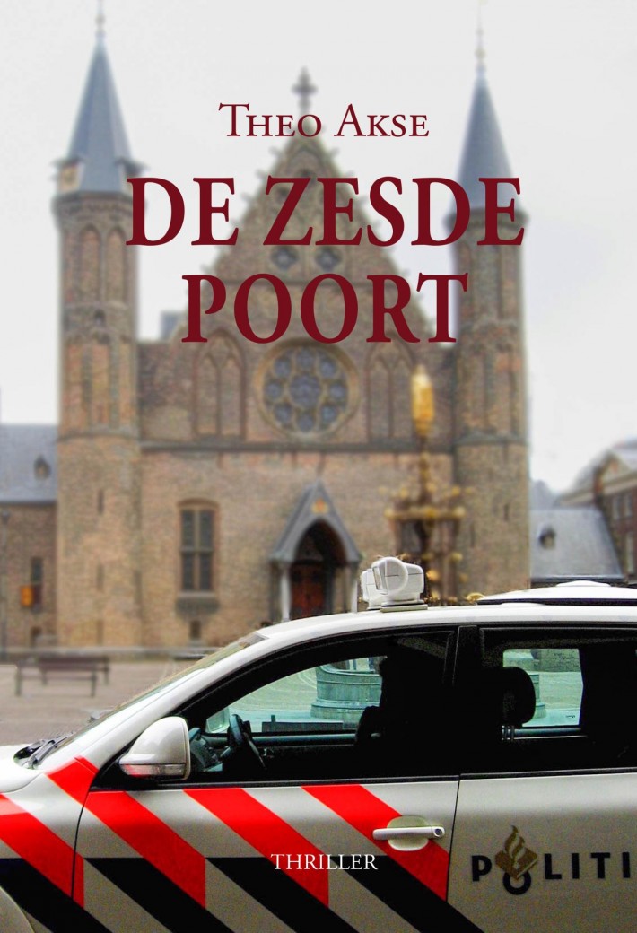 De zesde poort