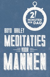 Meditaties voor mannen