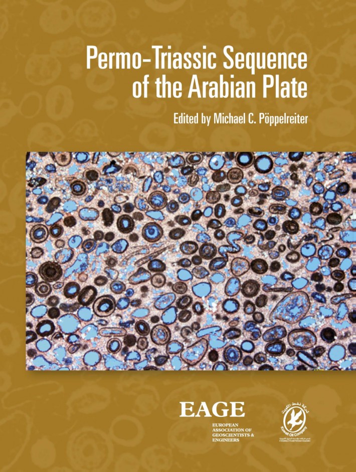 Permo-Triassic sequence of the Arabian Plate