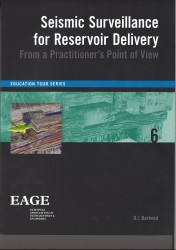 Seismic surveillance for reservoir delivery from a practitioners point of view