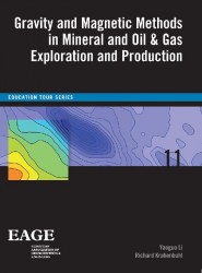 Gravity and magnetic methods in mineral and oil & gas exploration and production