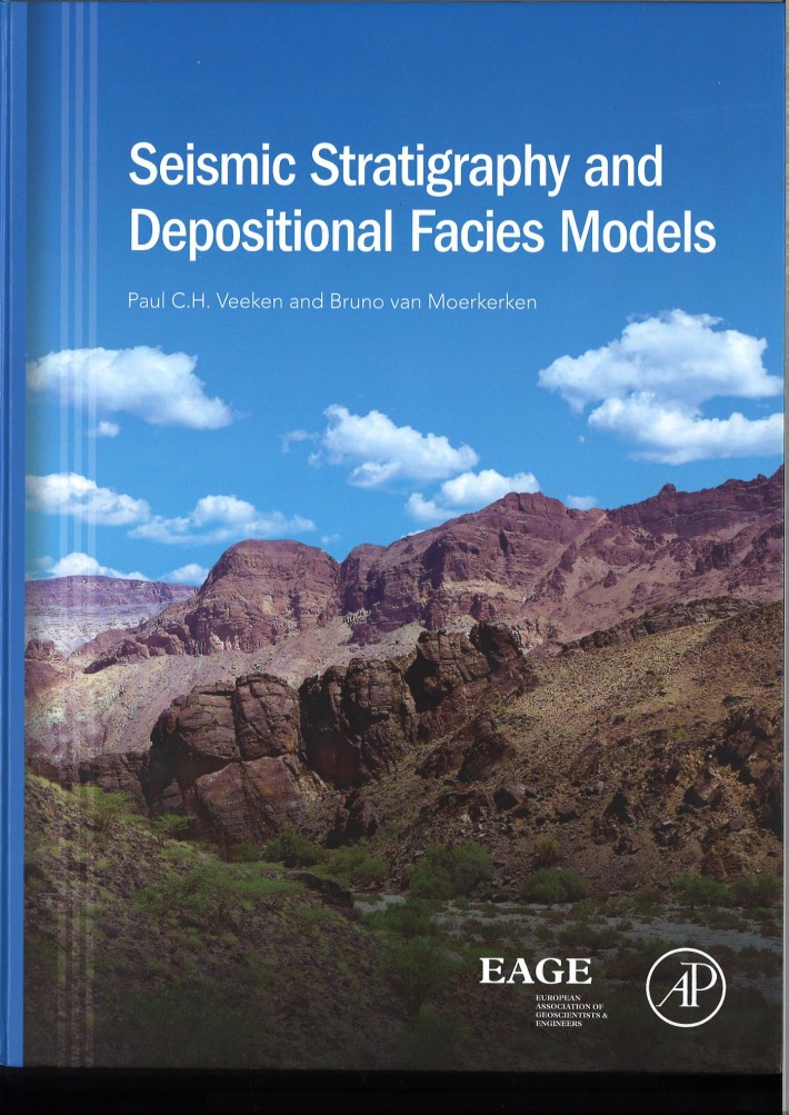 Seismic stratigraphy and depositional facies models