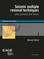 Seismic multiple removal techniques