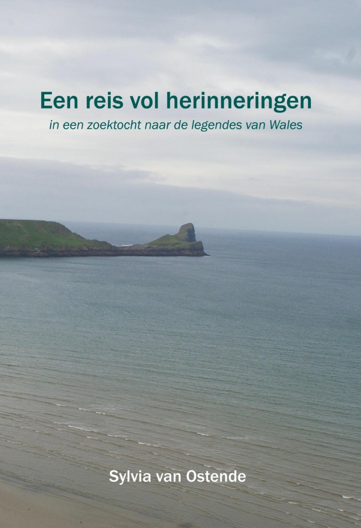 Een reis vol herinneringen