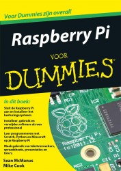 Raspberry Pi voor Dummies