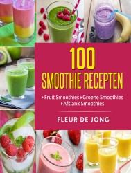 100 smoothie recepten