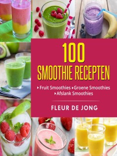 100 smoothie recepten
