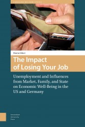 The impact of losing your job