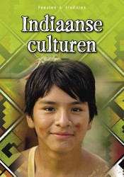 Indiaanse cultuur