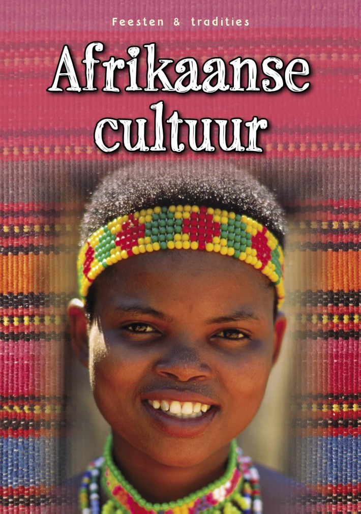 Afrikaanse cultuur