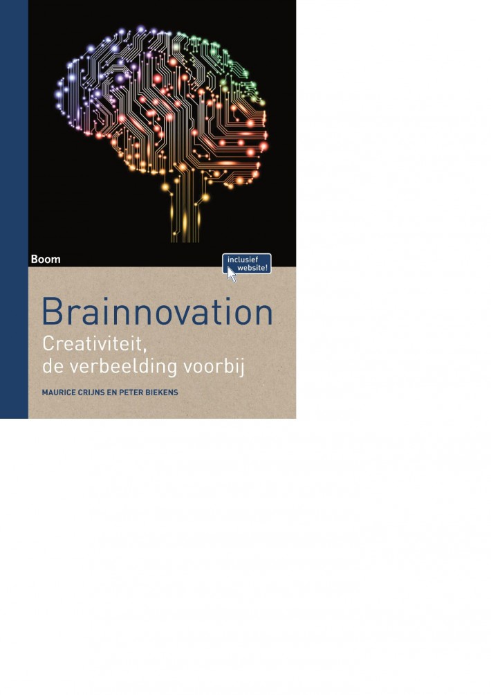 Brainnovation