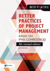 Better practices of project management based on IPMA competences