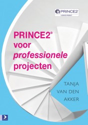 Prince 2 voor professionele projecten