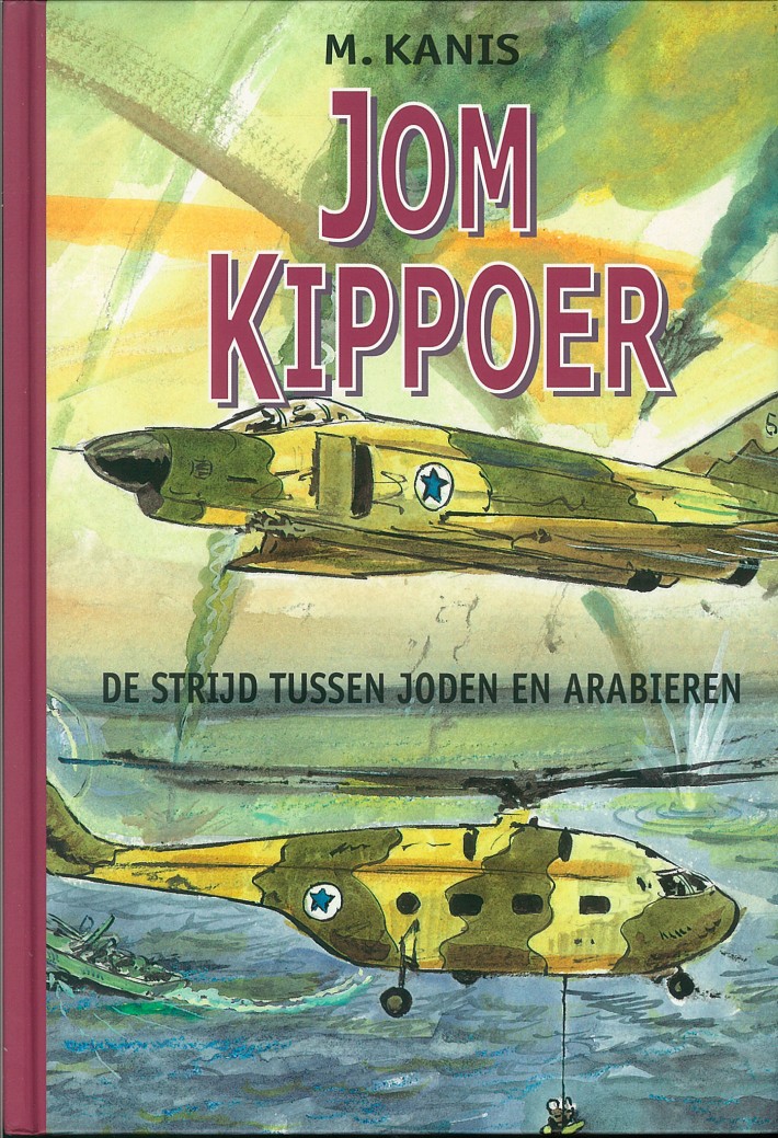 Jom Kippoer