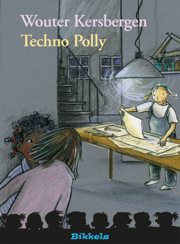 Techno Polly