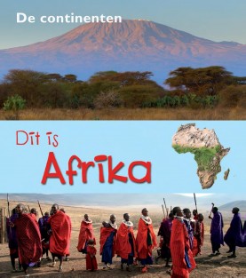 Dit is Afrika