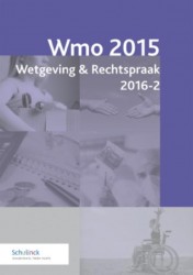 Wmo 2015 wetgeving & rechtspraak