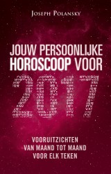 Jouw persoonlijke horoscoop voor 2017