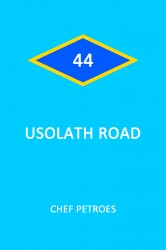 Usolath Road