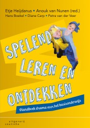 Spelend leren en ontdekken