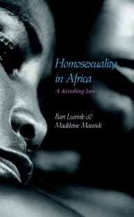 Homosexuality in Africa