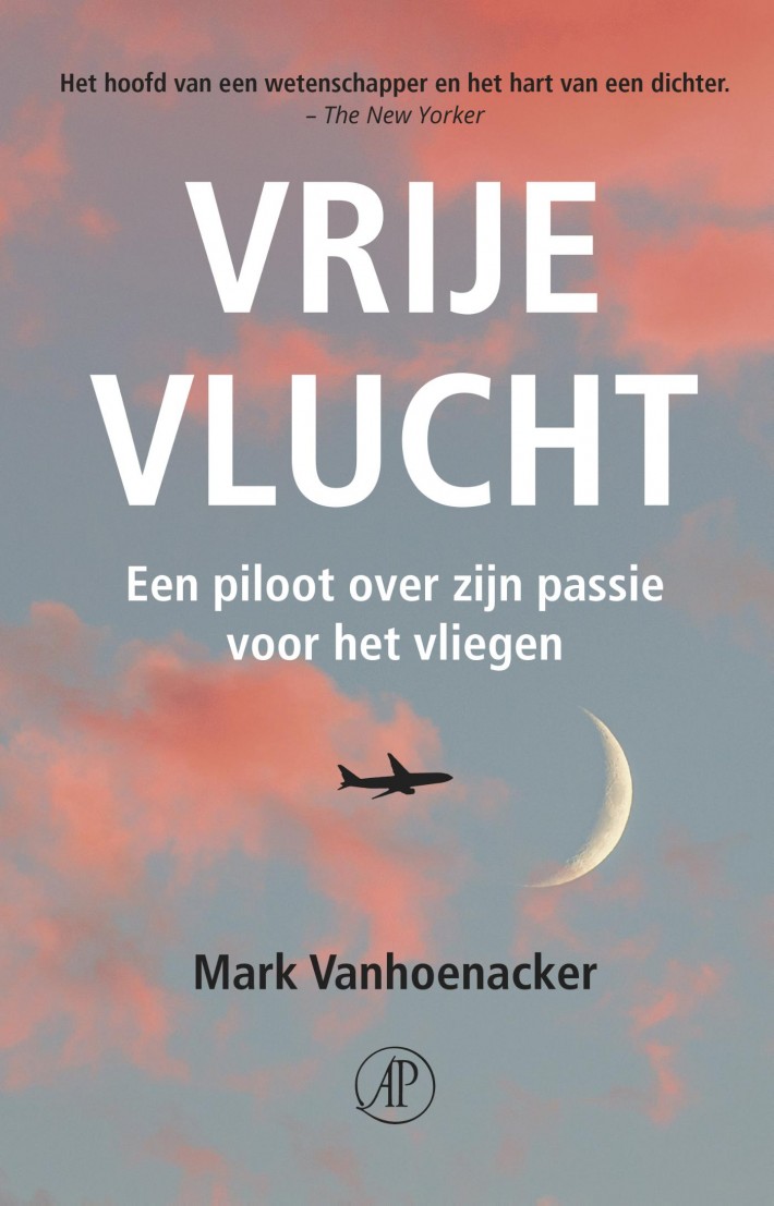 Vrije vlucht