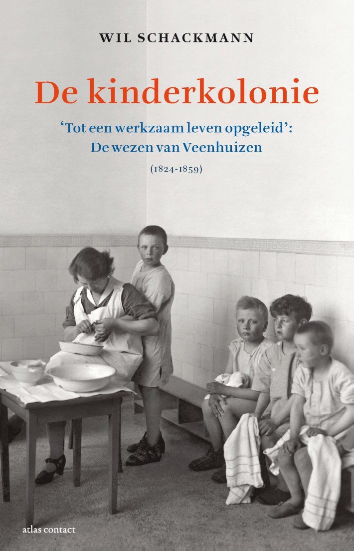De kinderkolonie