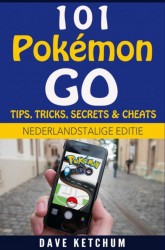 101 Pokémon GO