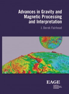 Advances in gravity and magnetic processing and interpretation