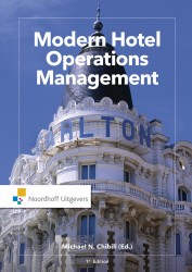 Modern hotel operations management