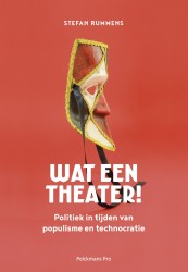 Wat een theater