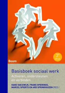 Basisboek sociaal werk (derde druk)