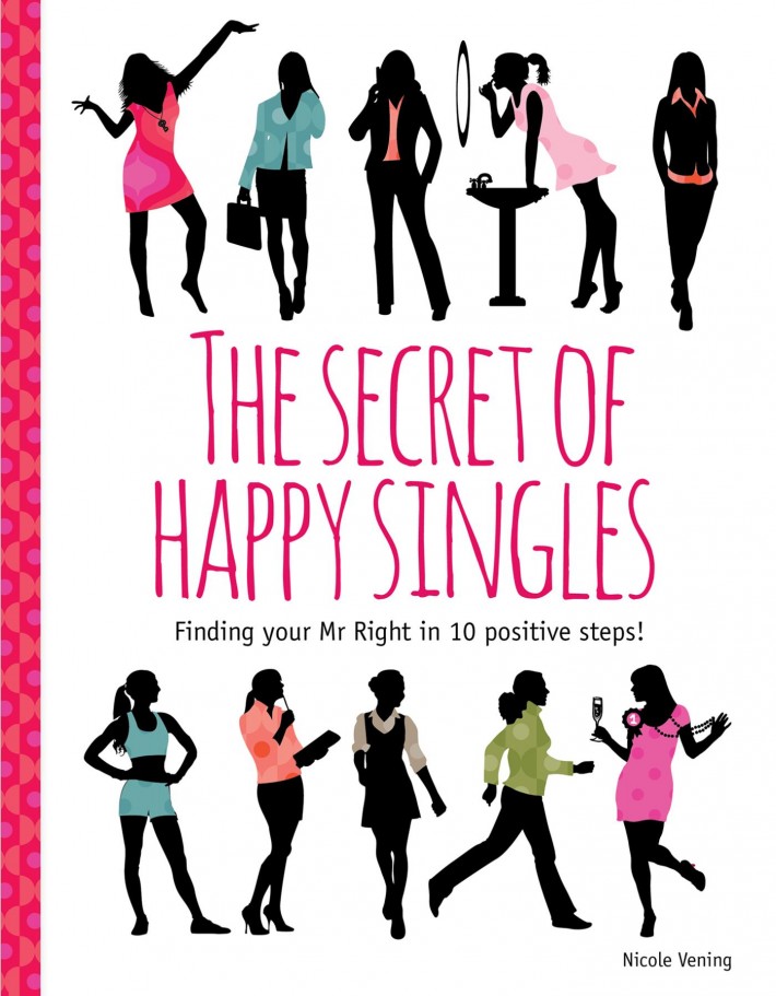 The secret of happy singles