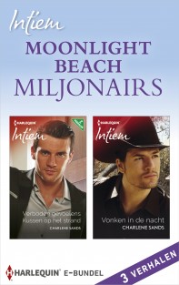 Moonlight Beach-miljonairs (3-in-1)