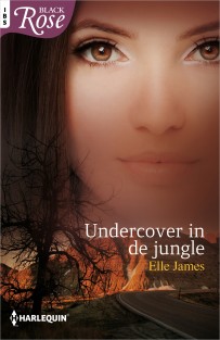Undercover in de jungle
