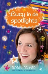 Lucy in de spotlights