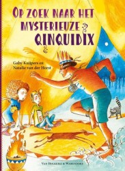 Op zoek naar het mysterieuze Qinquidix