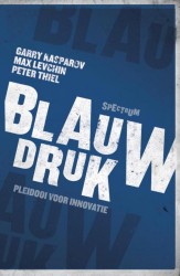 Blauwdruk