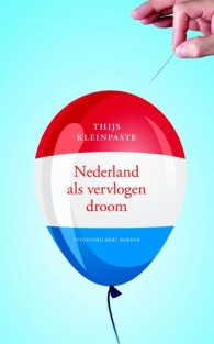 Nederland als vervlogen droom