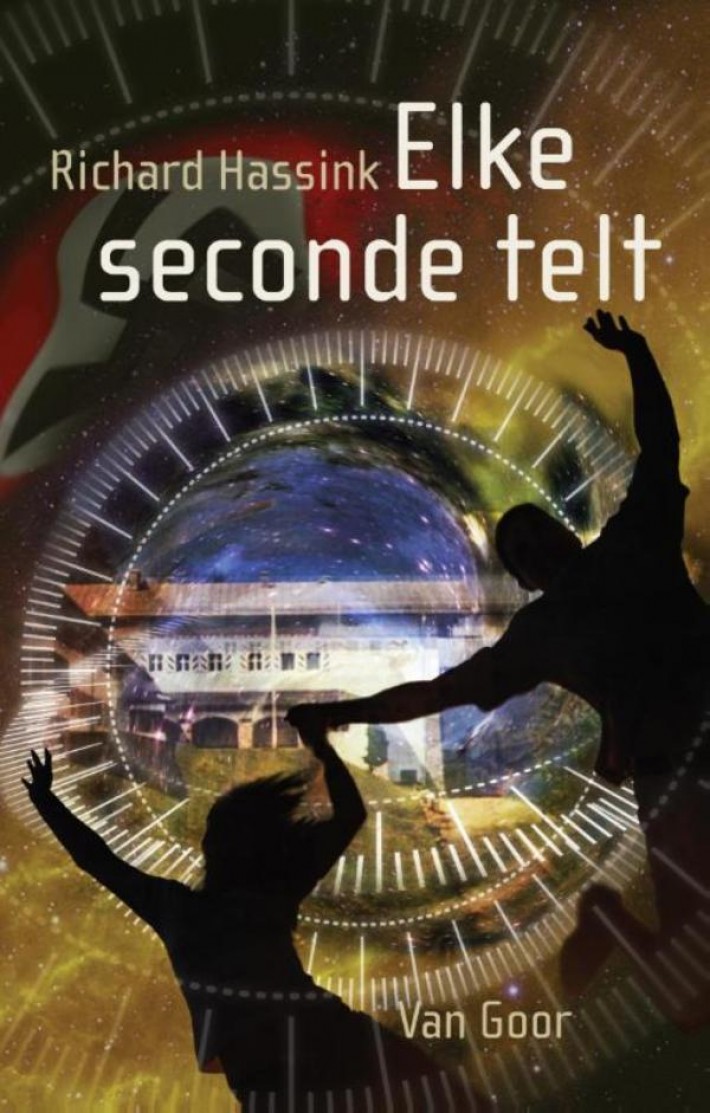Elke seconde telt