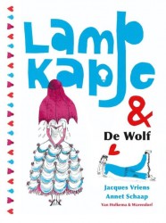 Lamp Kapje en De Wolf