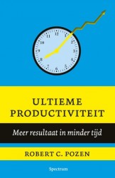 Ultieme productiviteit