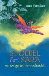 Stoebel en Sara en de geheime opdracht