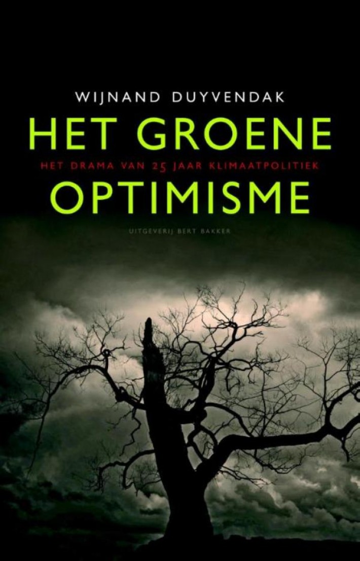 Het groene optimisme