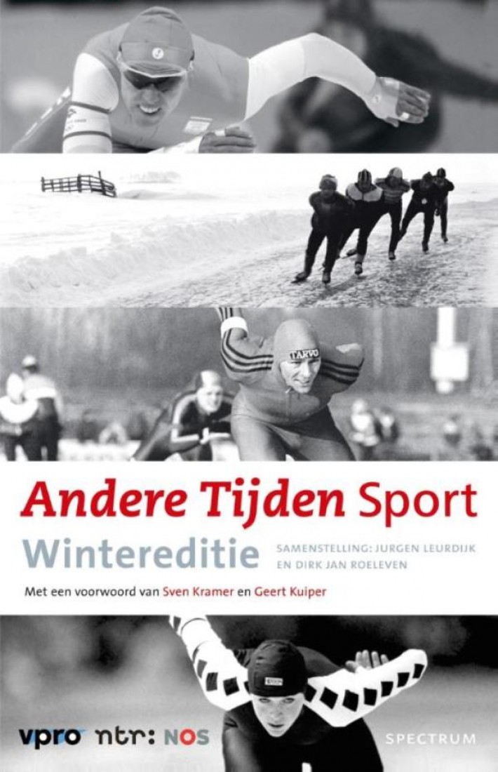 Andere tijden sport