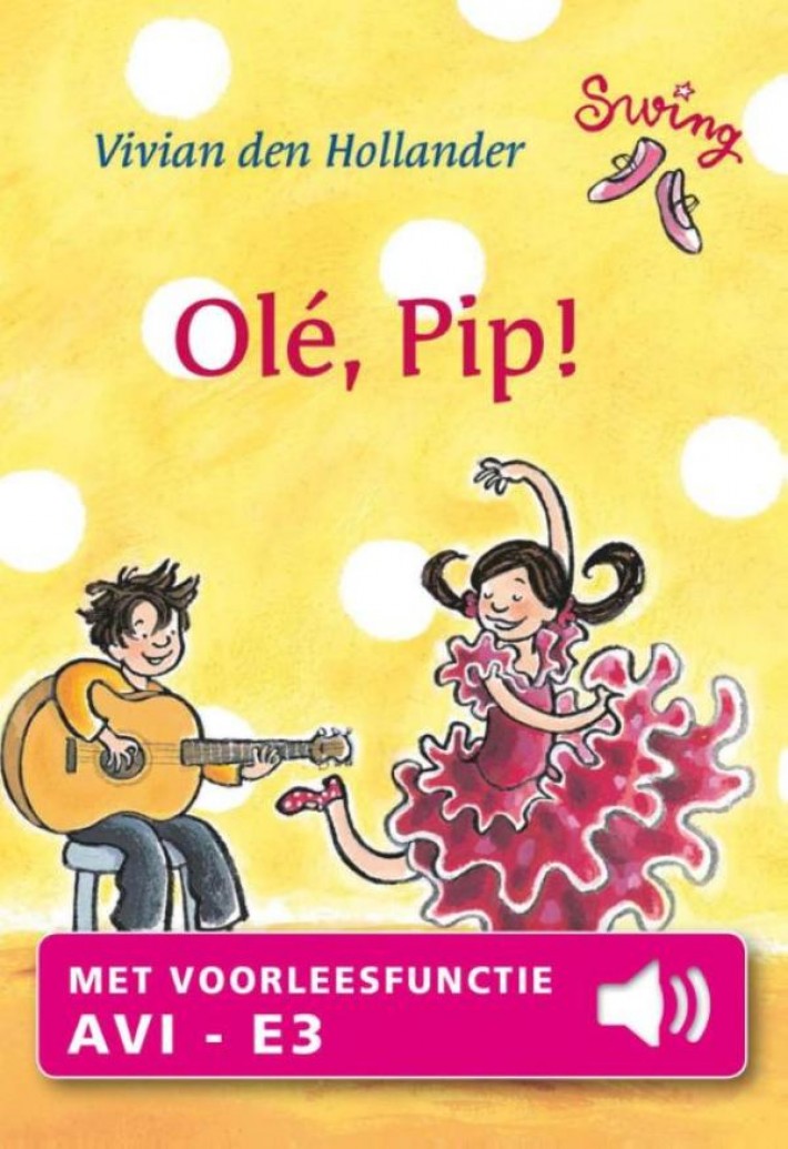 Ole, Pip!