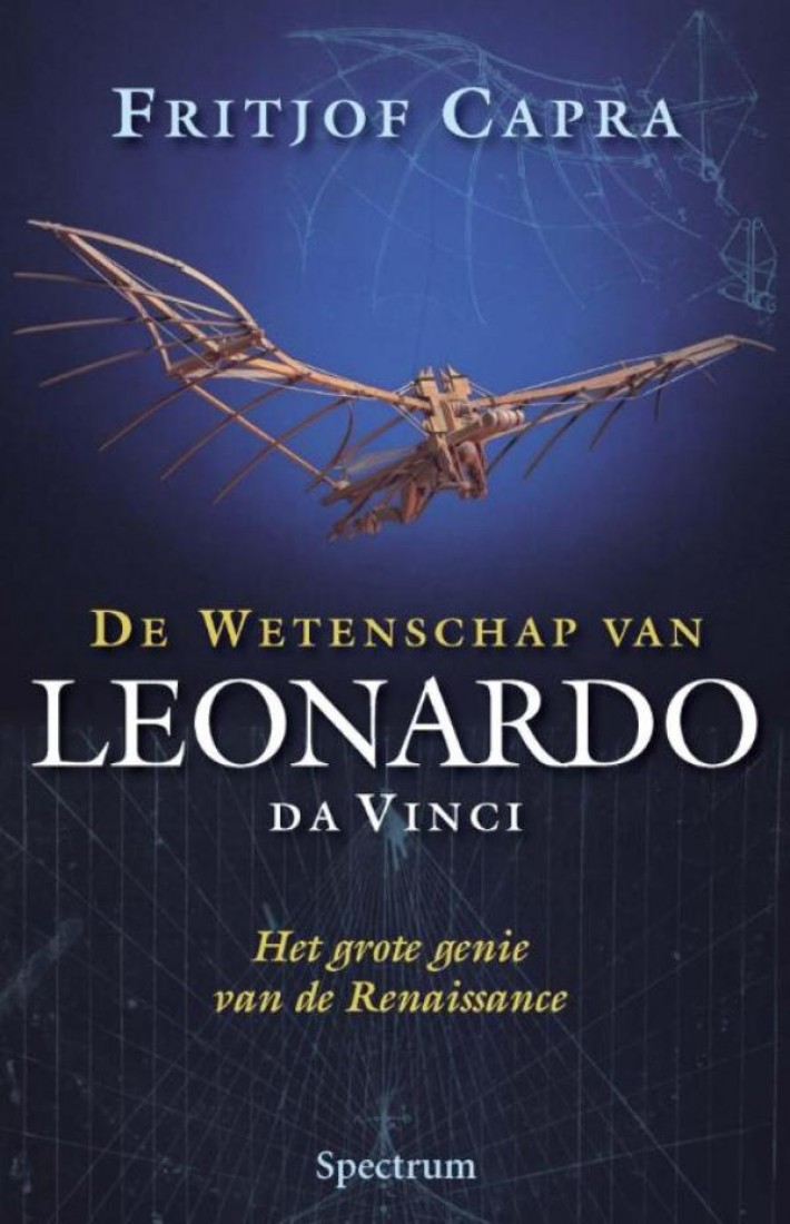 De wetenschap van Leonardo da Vinci